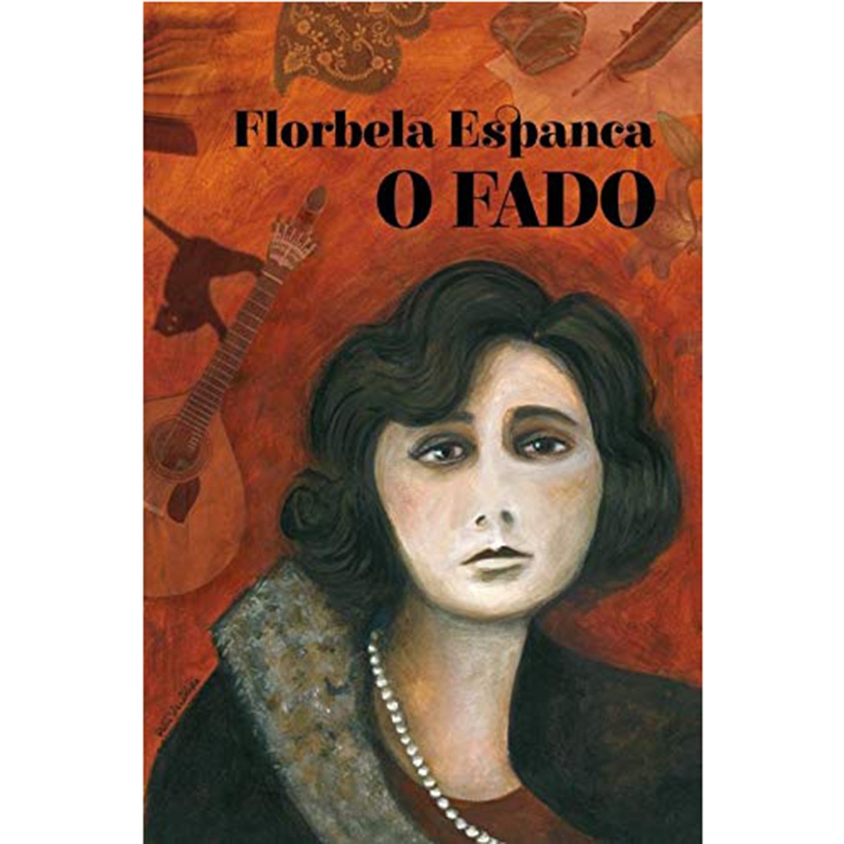 Florbela Espanca-O Fado (CD) 1
