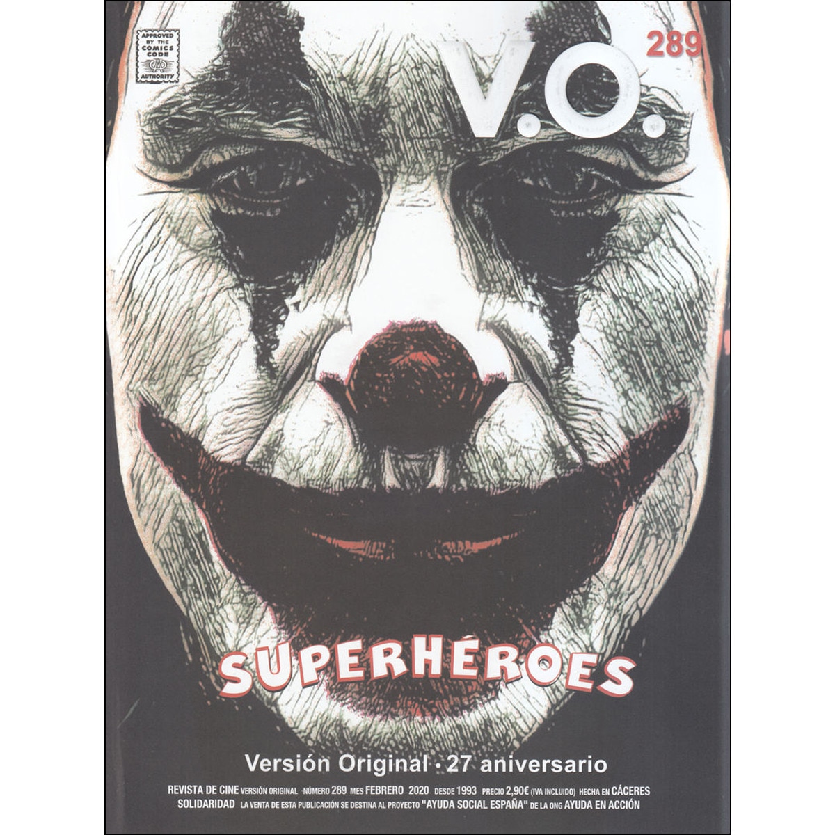 Version original 289 febrero 2020 1