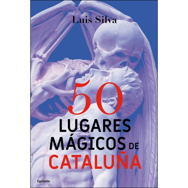 Imagen 0 de 50 lugares mágicos de cataluña (Tapa blanda)