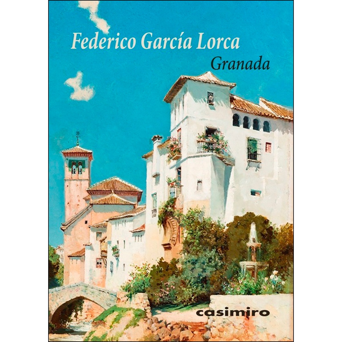 Granada(Tapa blanda) 1