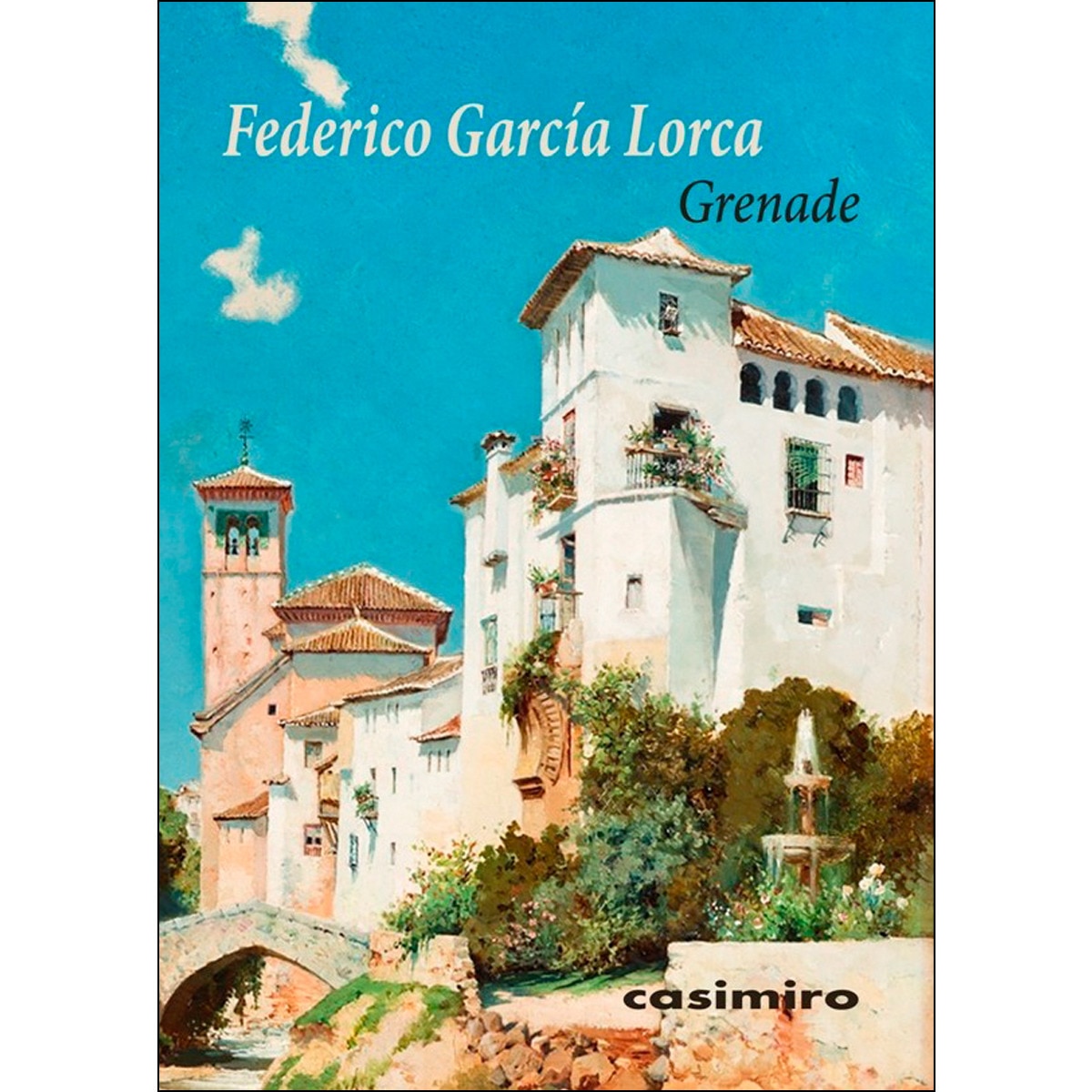 Grenade(Tapa blanda) 1
