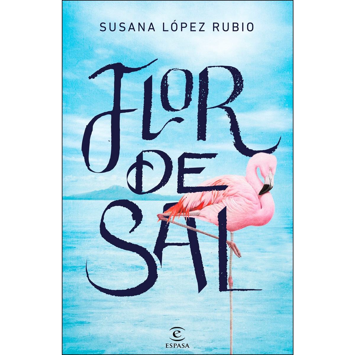Imagen 0 de Flor de sal (Tapa dura)