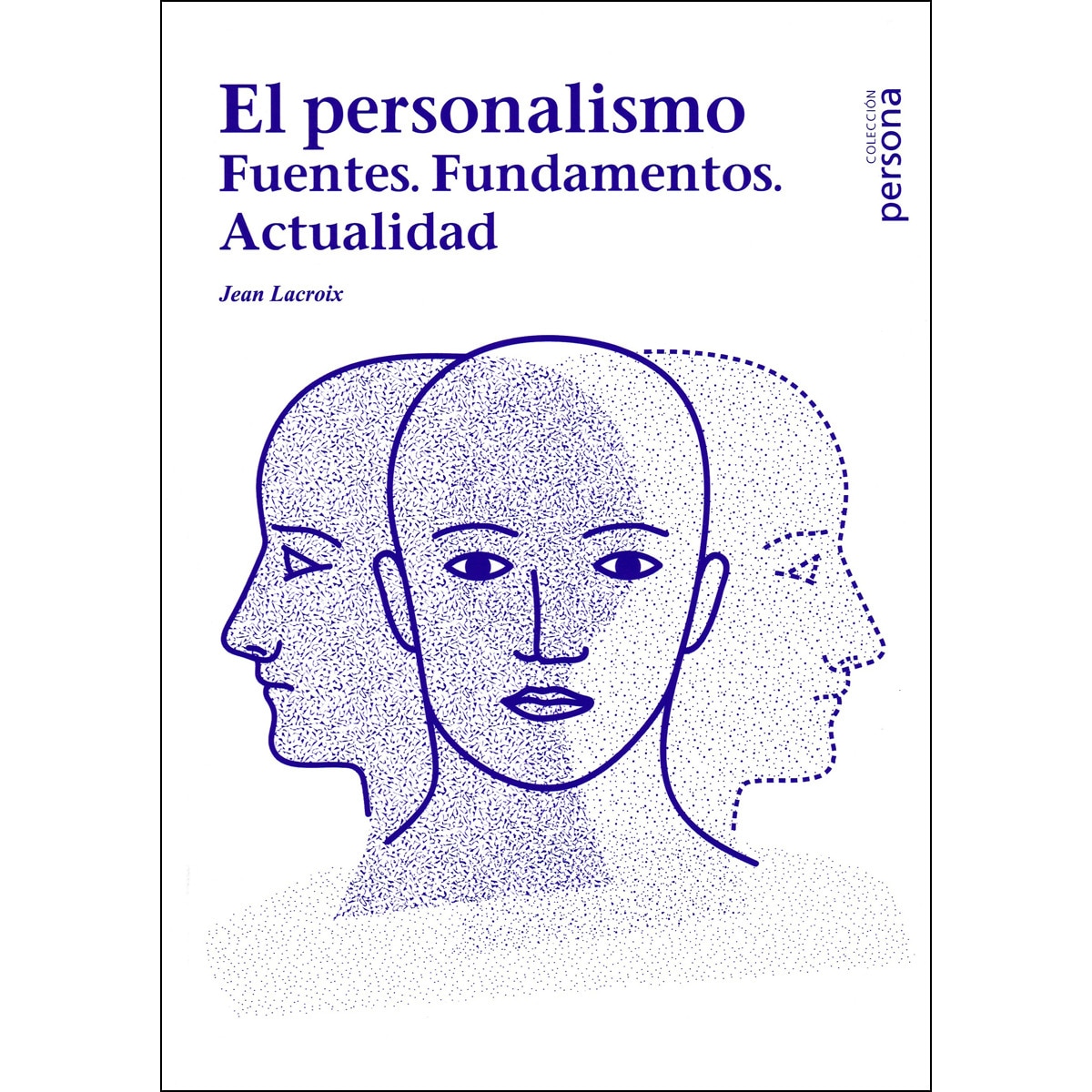 Imagem 0 de El personalismo