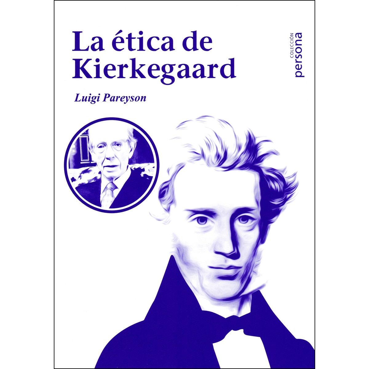 Imagem 0 de La ética de kierkegaard