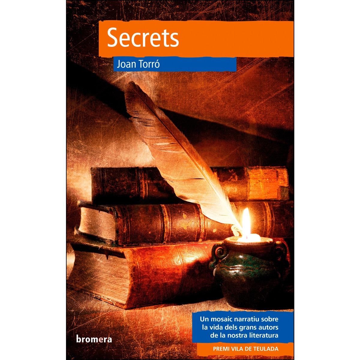 Secrets(Tapa blanda) 1