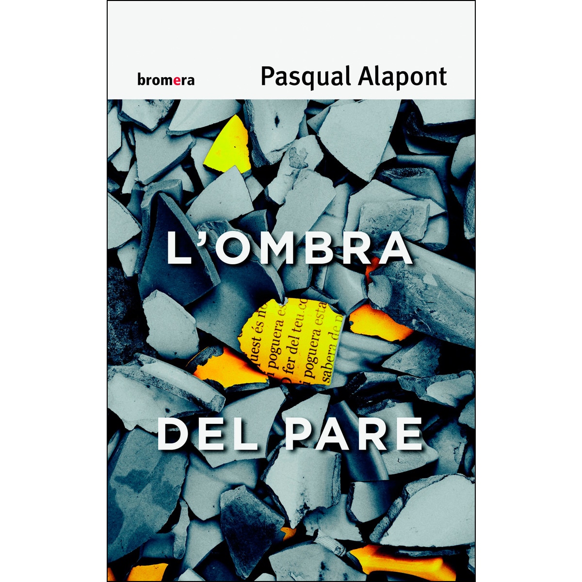 L'ombra del pare(Tapa blanda) 1