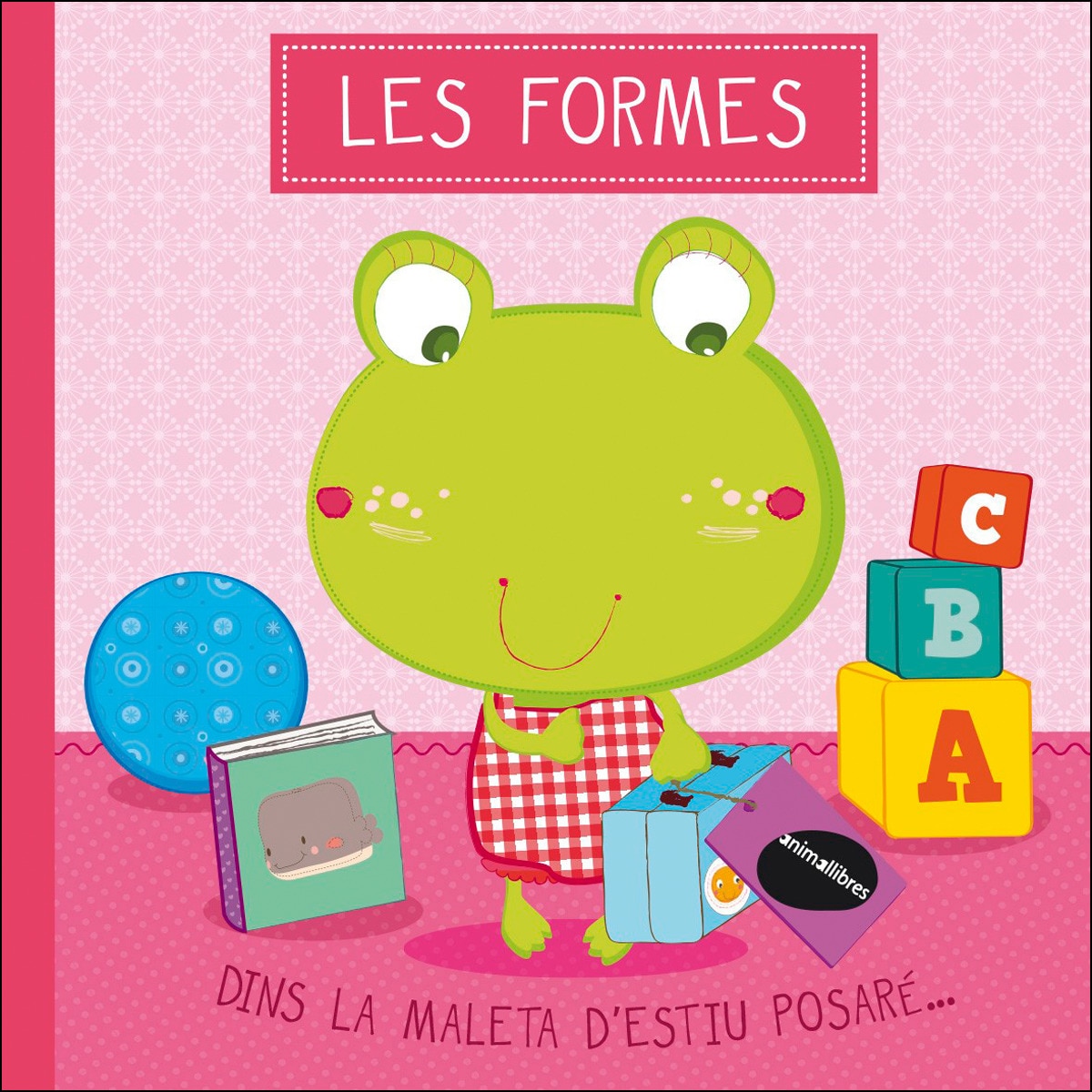 Imagem 0 de Les formes(Tapa blanda)