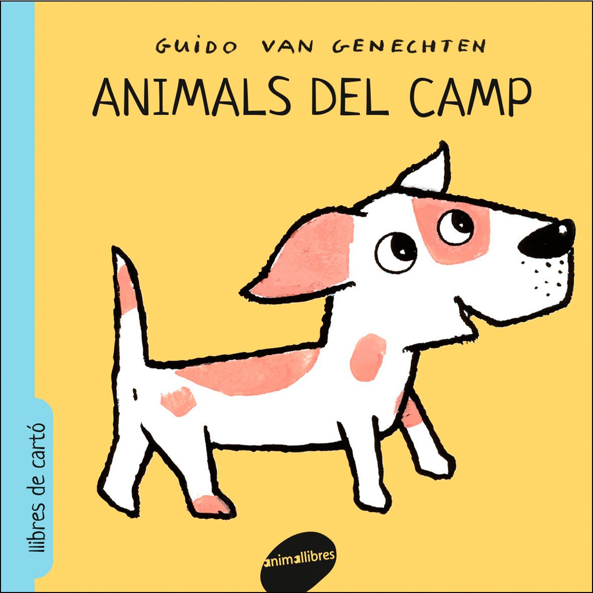 Imagem 0 de Animals del camp