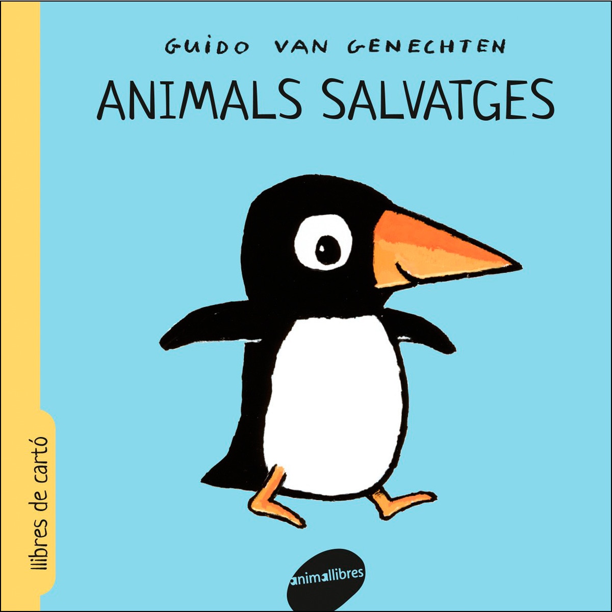 Animals salvatges 1