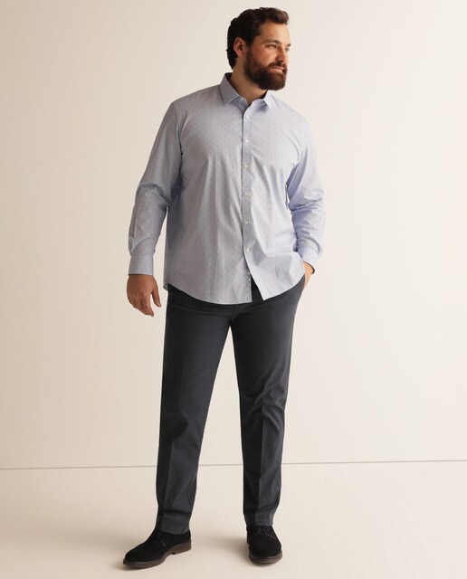 Pantalones · Dustin · Moda hombre · El Corte Inglés (17)