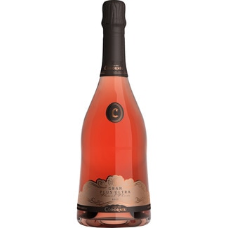 Gran Plus Ultra cava brut rosado pinot noir botella 75 cl - Codorniu