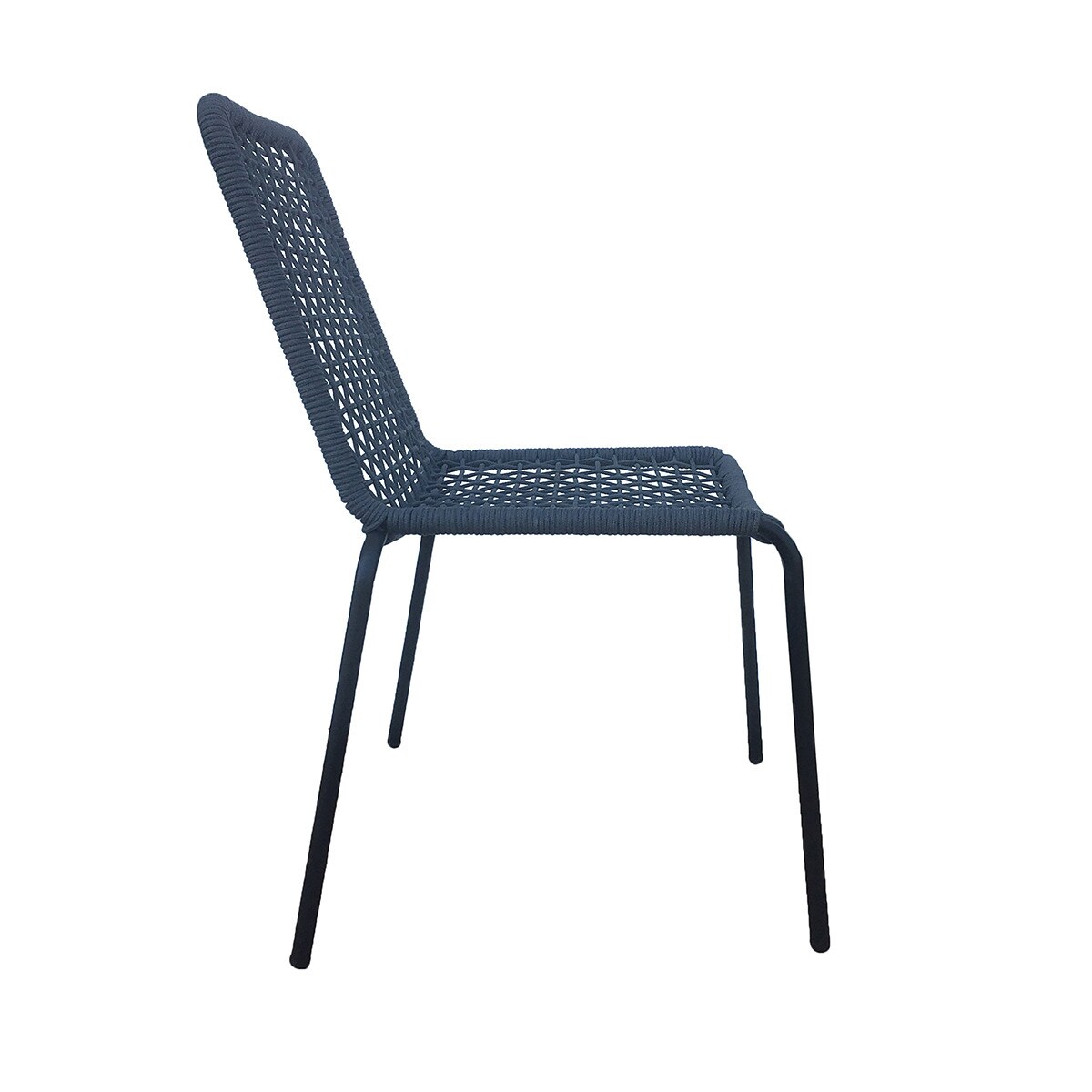 Silla de comedor apilable Chicago Basics El Corte Inglés · Basics El