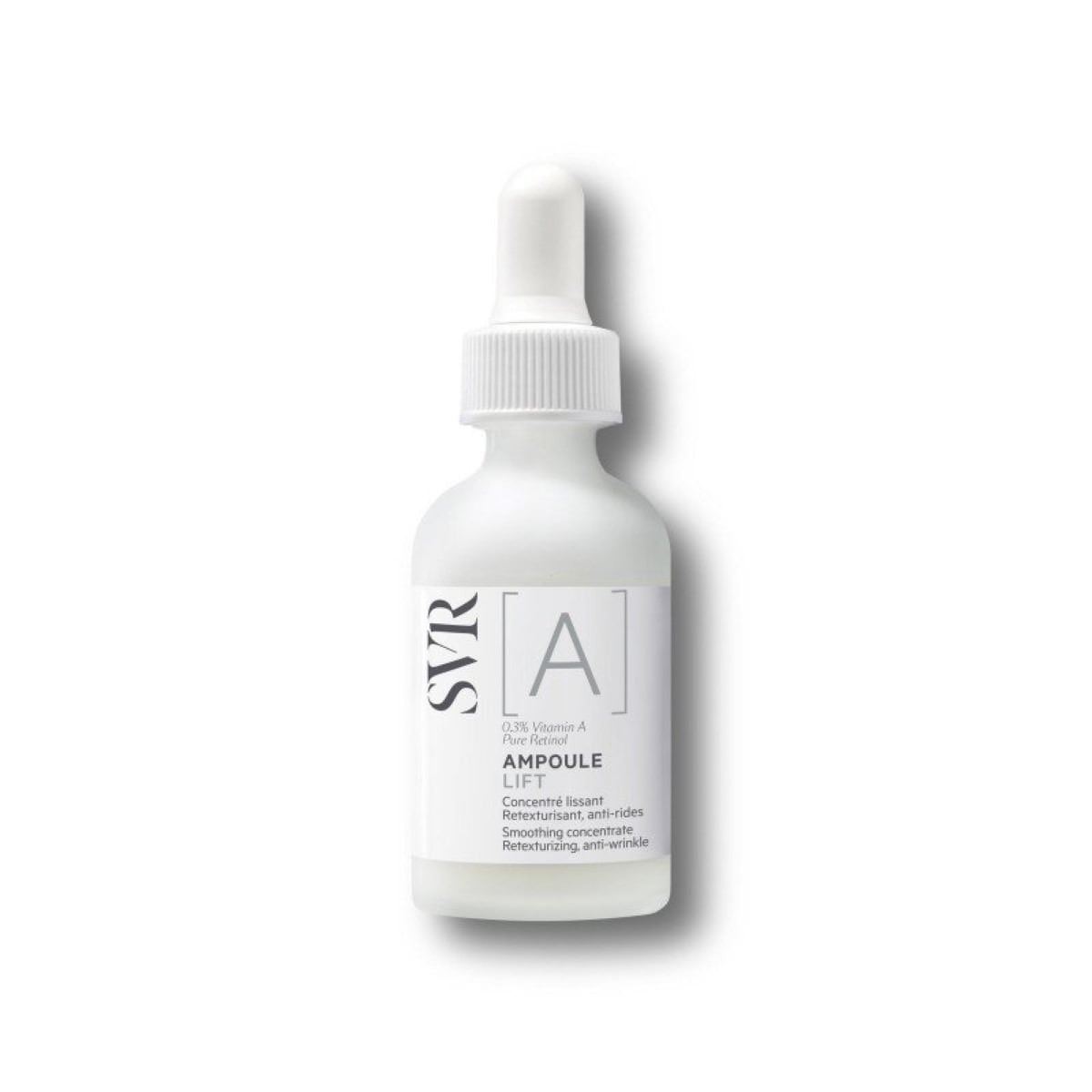 Âmpola Lif Vitamina A Concentrado 30ml Svr 1