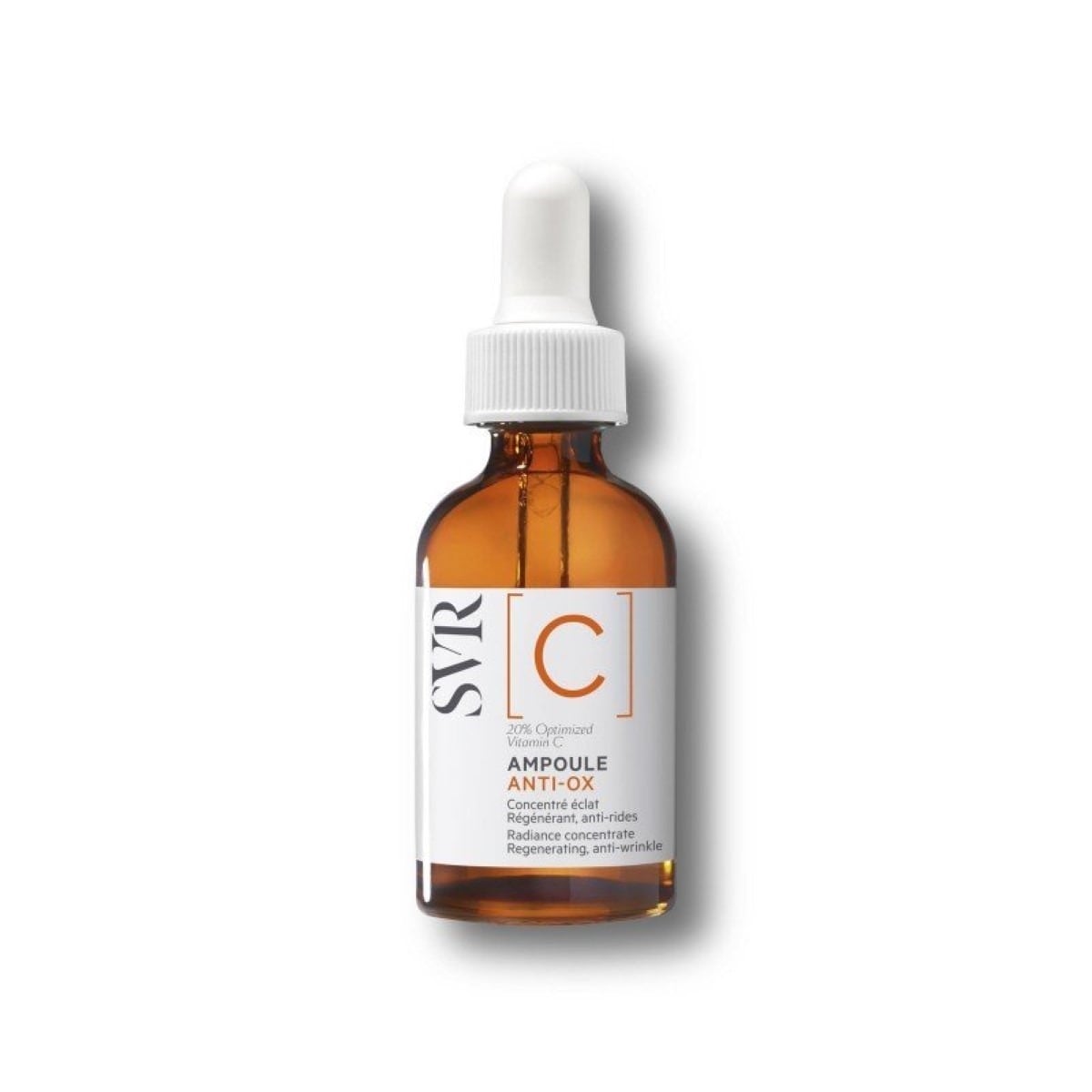 Âmpola Anti-Ox Vitamina C Concentrado 30ml Svr 1