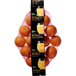 Laranja para Sumo embalagem 3 kg