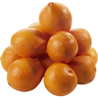 Laranja Seleção  Peso Aproximado por unidade 285 g
