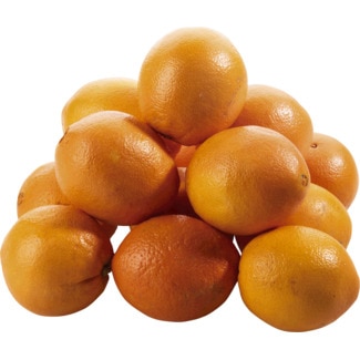 Laranja Peso Aproximado por unidade 250 g