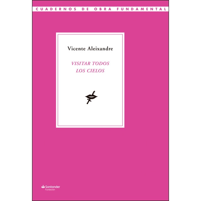 Imagen 0 de Visitar todos los cielos: Cartas a Gregorio Prieto (1924-1981)  (Tapa blanda)