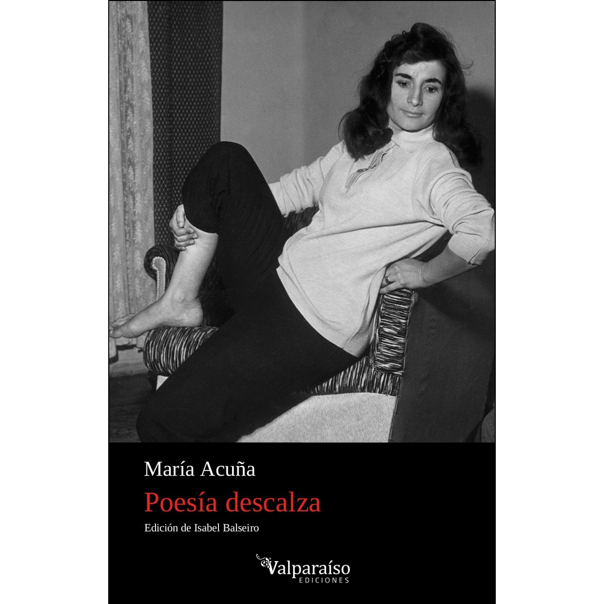 Poesía descalza · Poesía · El Corte Inglés