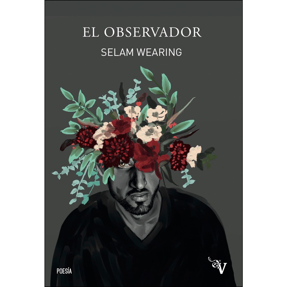 El observador (Capa mole com abas) 1