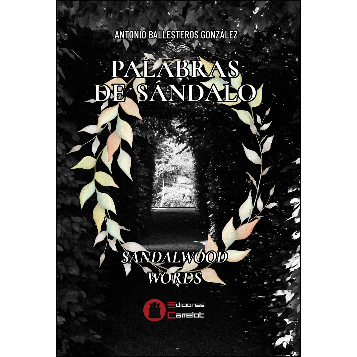 Imagem 0 de Palabras de sándalo: sandalwood words