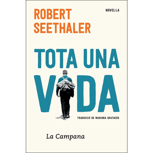 Imagen 0 de Tota una vida (Tapa blanda)