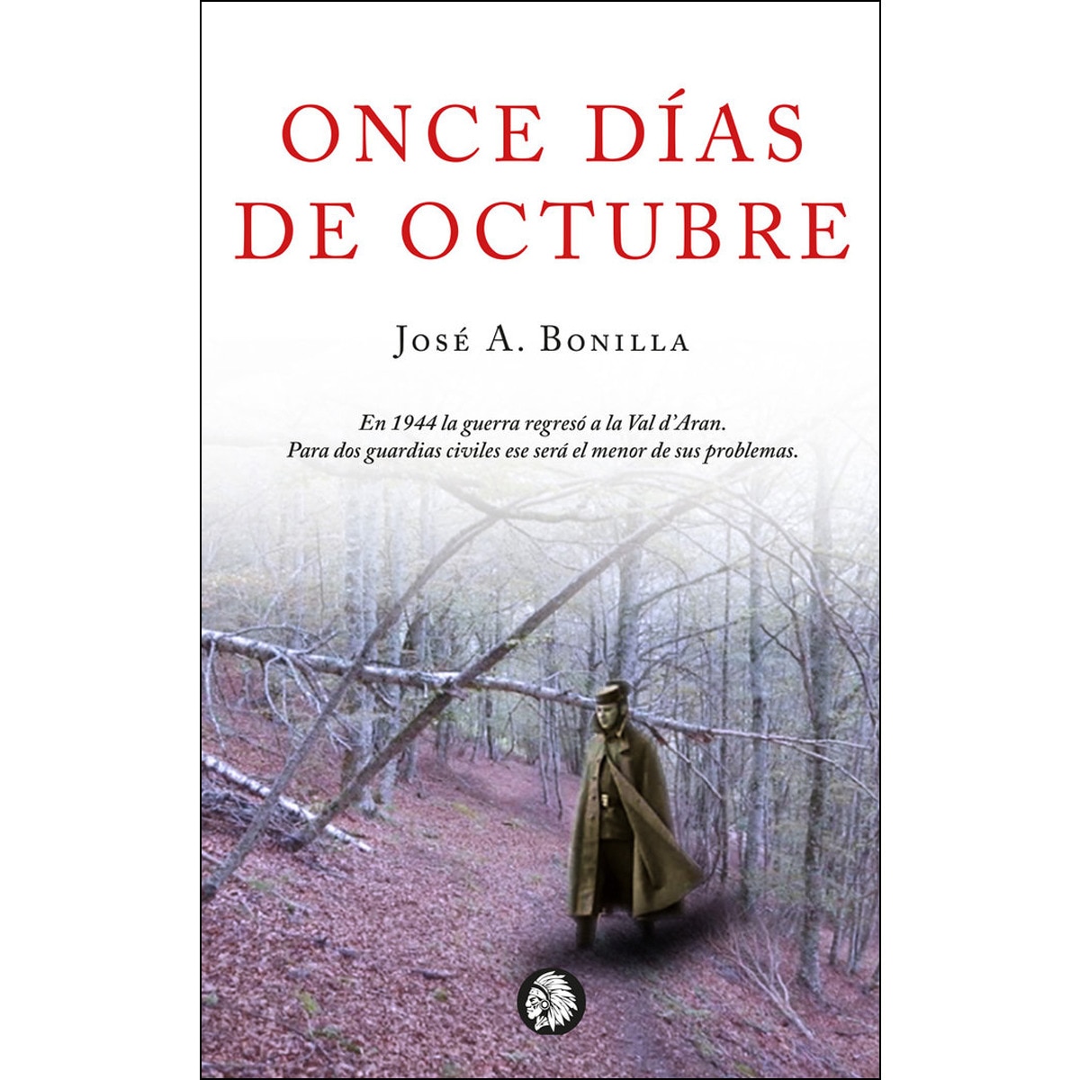 Once días de octubre 1