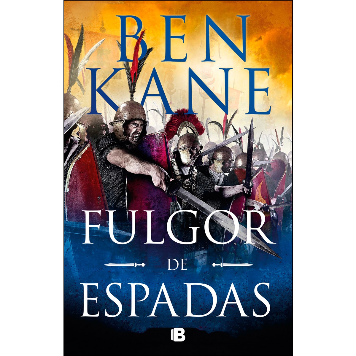Imagem 0 de Fulgor de espadas (Guerra de Imperios 2): Clash of Empires 2 (Capa dura)