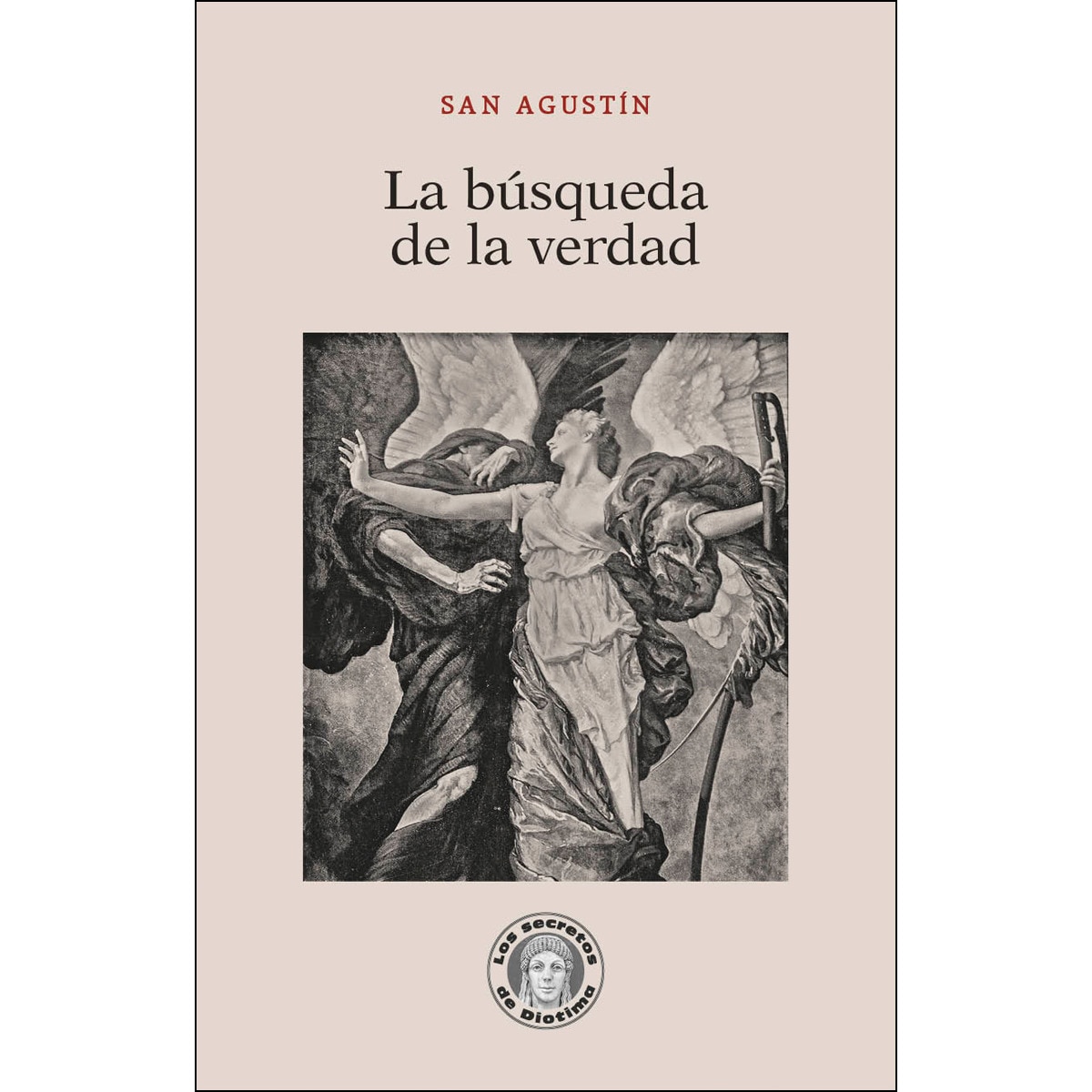 La búsqueda de la verdad(Tapa blanda) 1