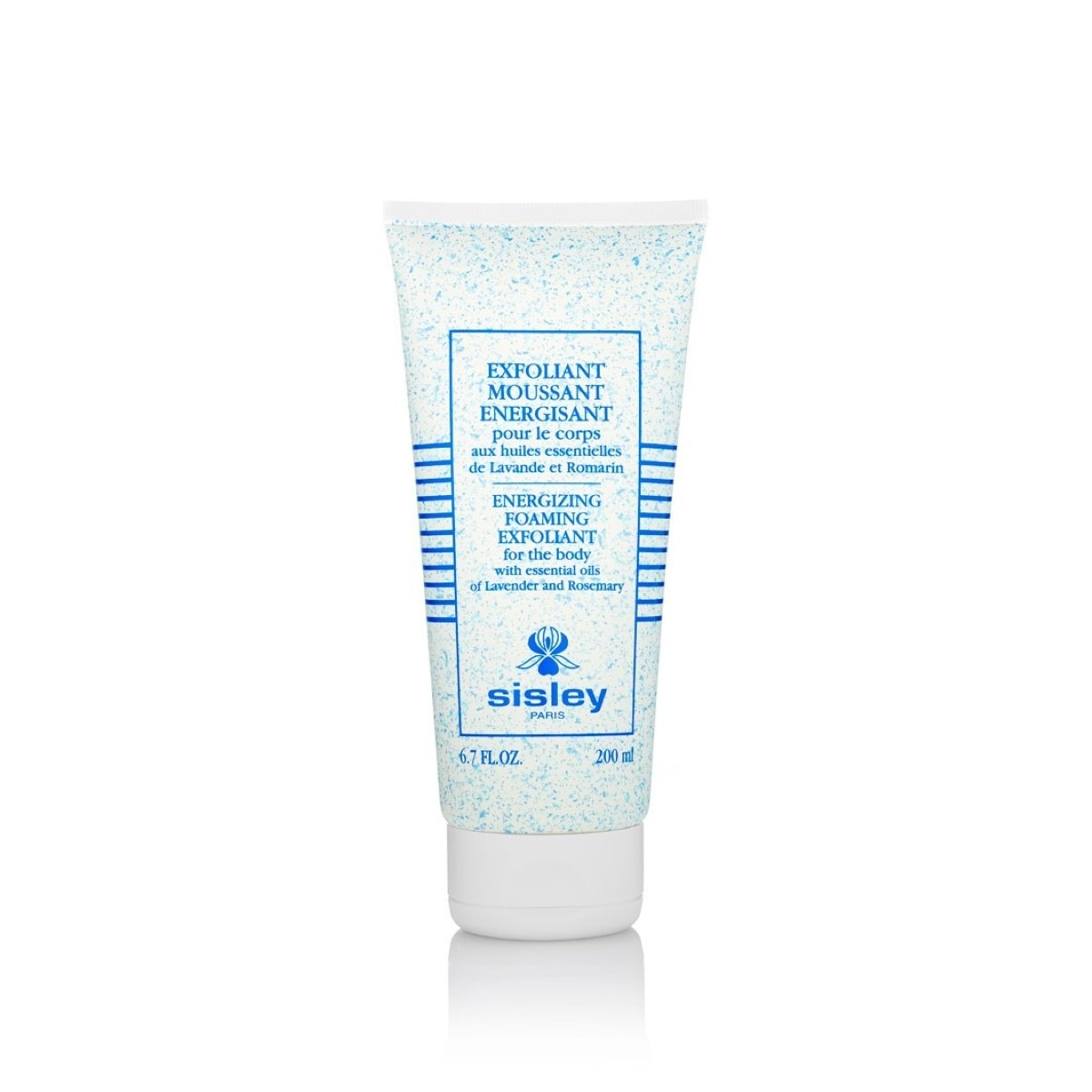 Esfoliante Corpo Moussant Energisant - 200 ml 1