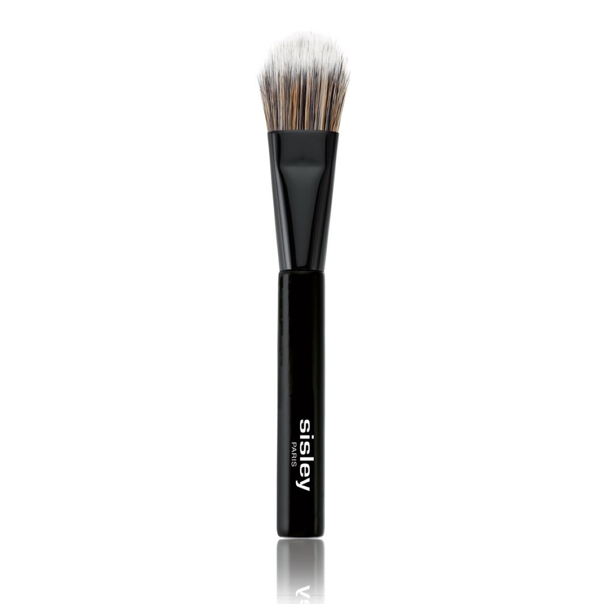 Pincel de Rosto Fluid Foundation 1