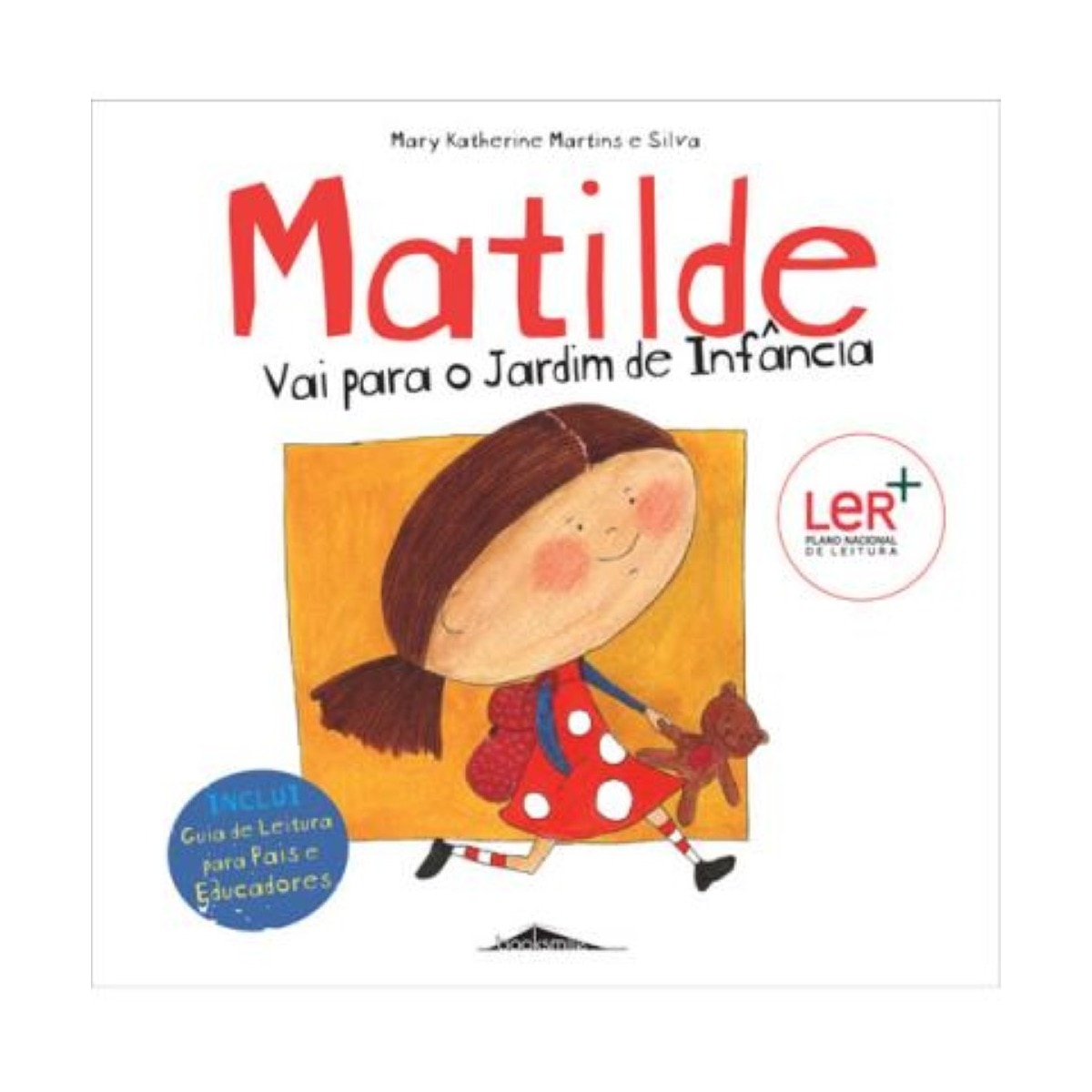 Matilde Vai para o Jardim de Infância 1