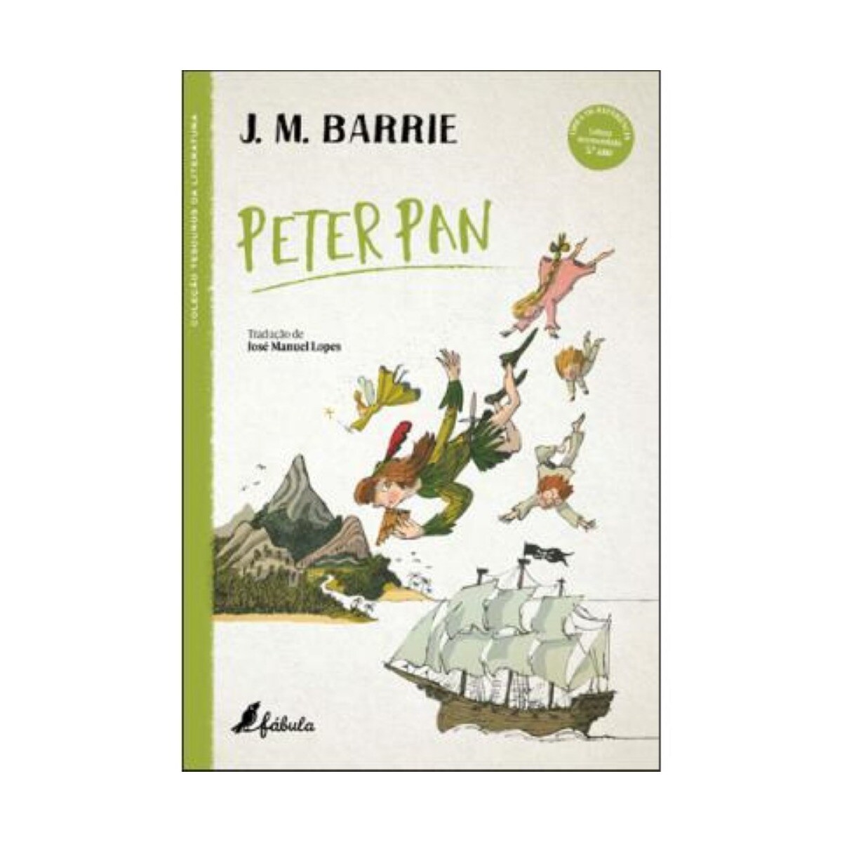 Peter Pan 1