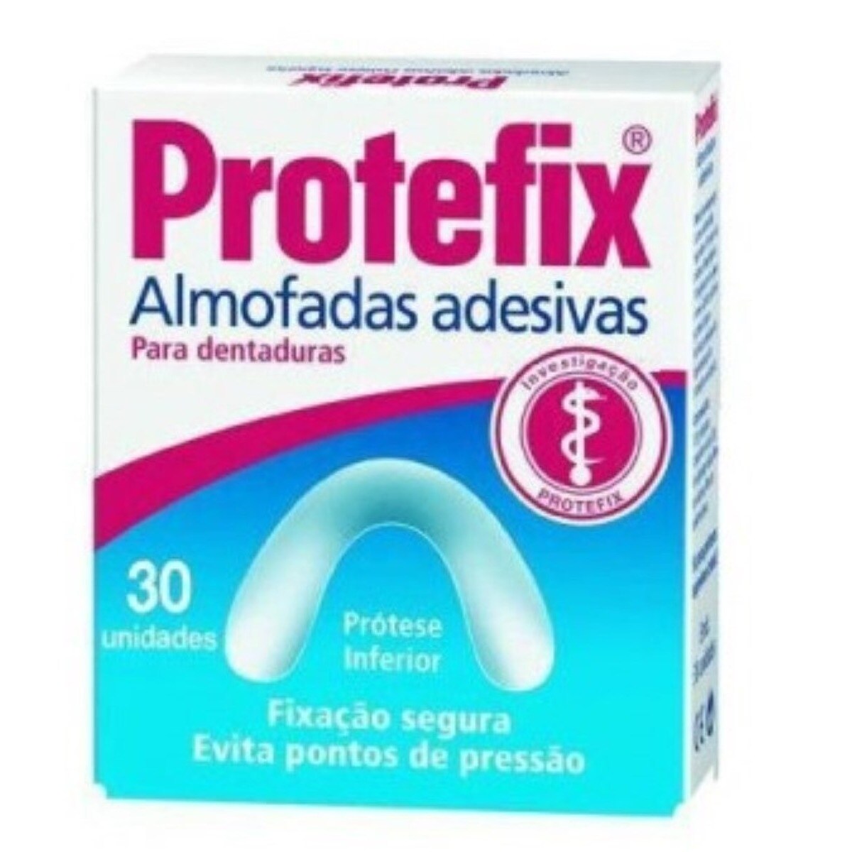 Imagem 0 de Almofada Adesiva Inferior - 30 un.