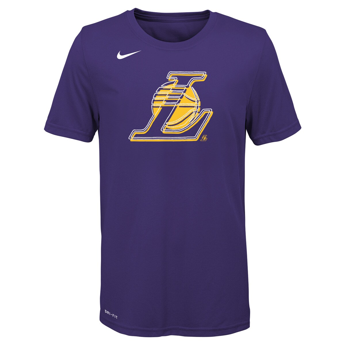 camiseta lakers el corte ingles