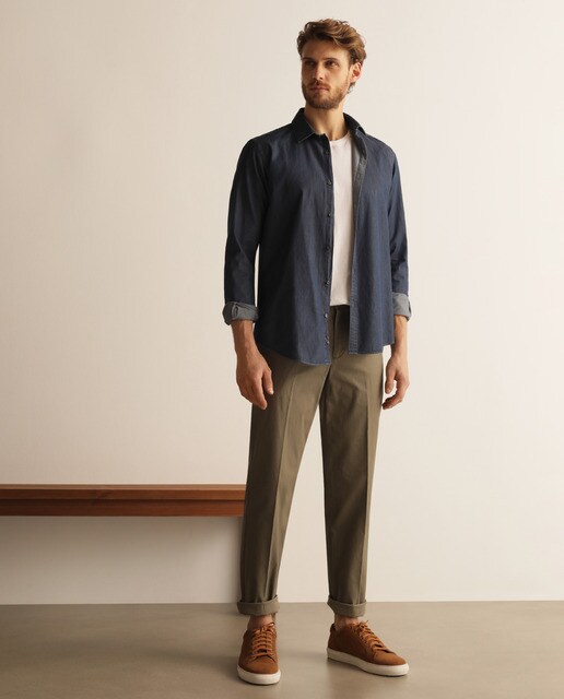 Pantalones Dustin El Corte Ingles on Sale, 54% OFF | www.ingeniovirtual.com
