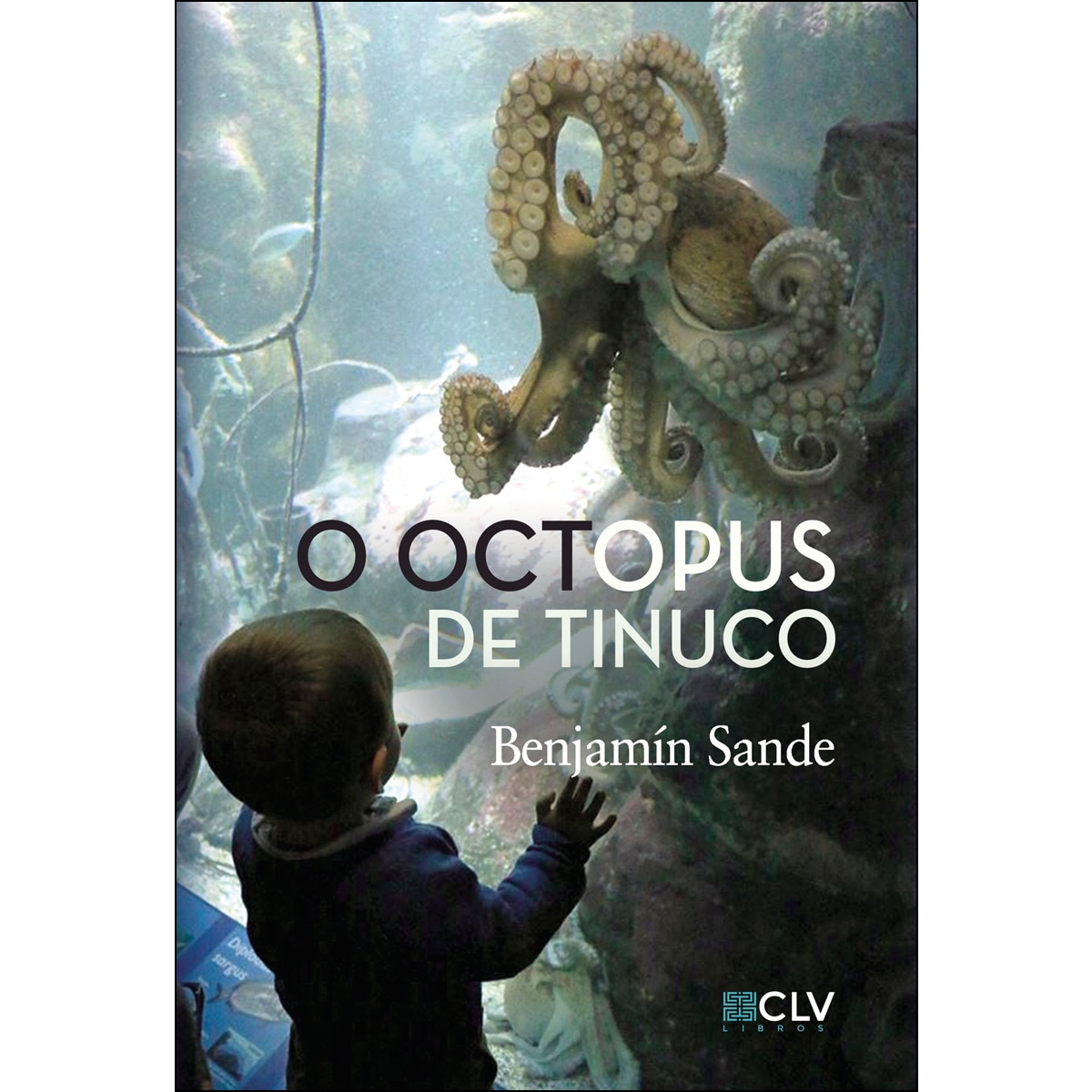 Imagem 0 de O Octopus De Tinuco
