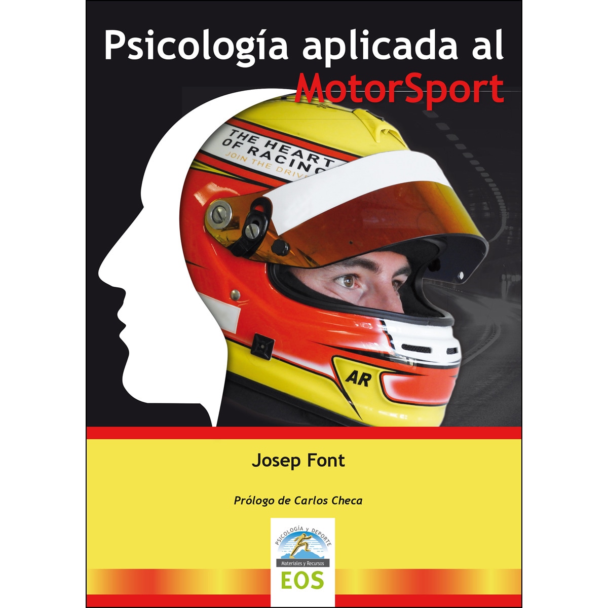 Imagem 0 de Psicología aplicada al Motorsport (Capa mole)