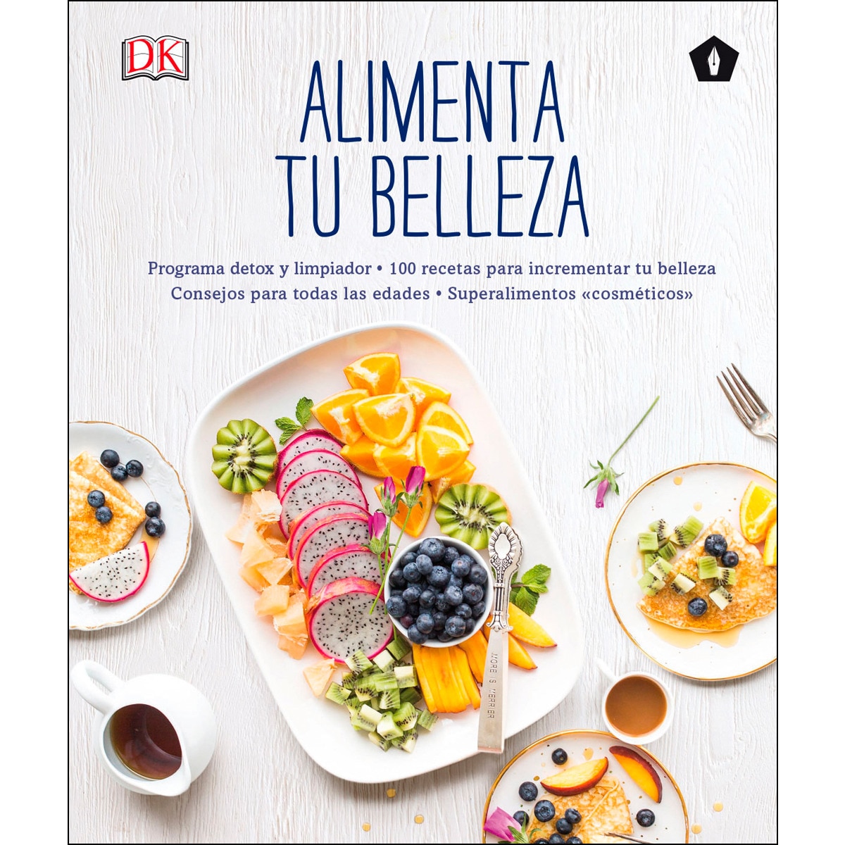 Alimenta Tu Belleza 1