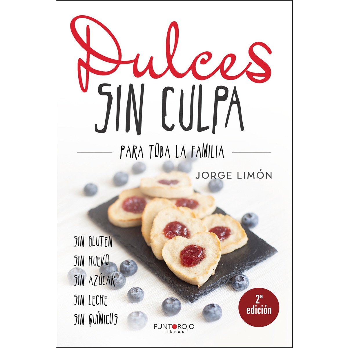 Dulces Sin Culpa Para Toda La Familia 1