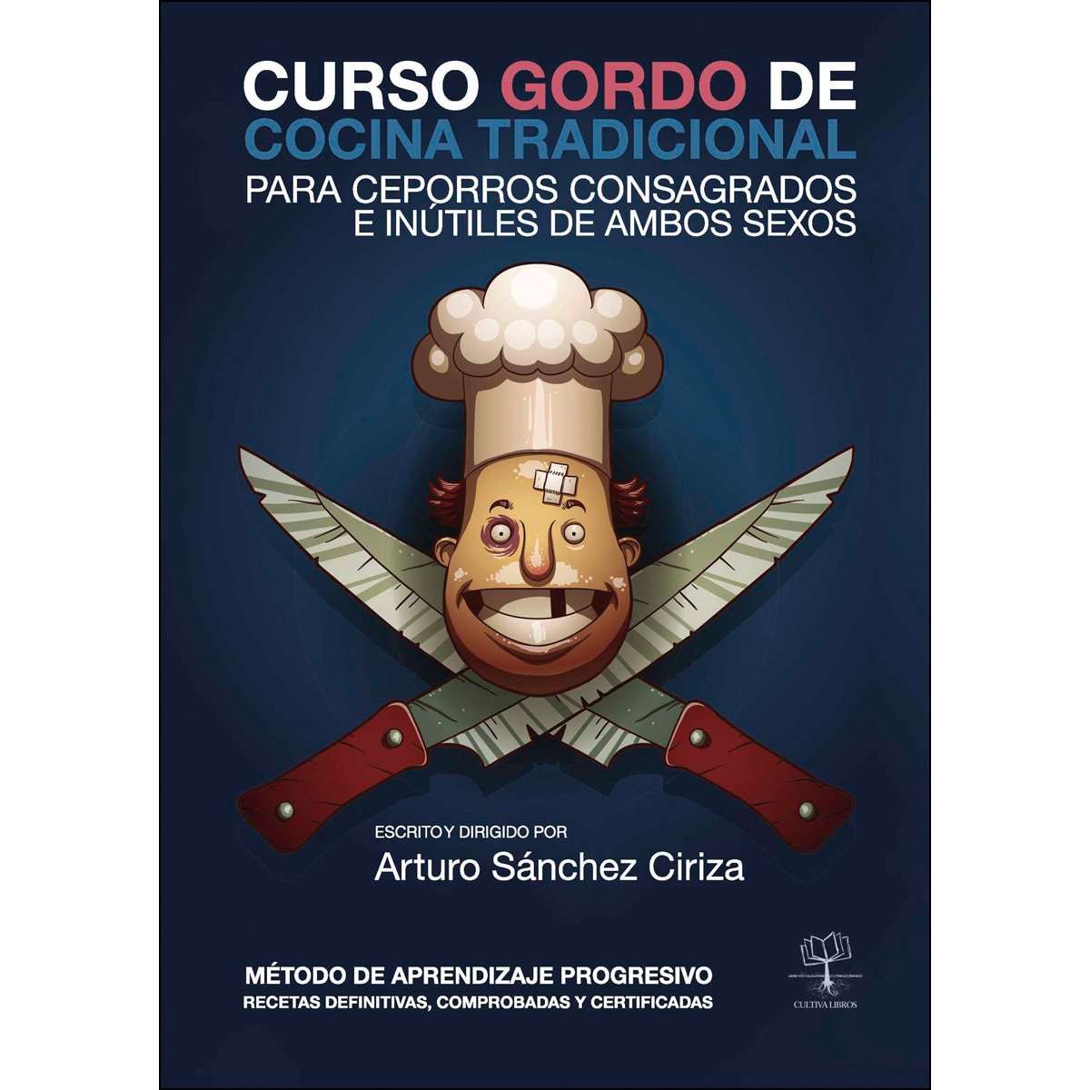Imagem 0 de Curso Gordo De Cocina Tradicional