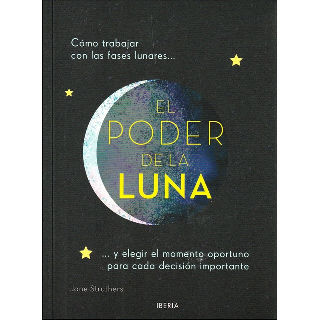 Imagen 0 de 439. El poder de la luna (Tapa blanda)