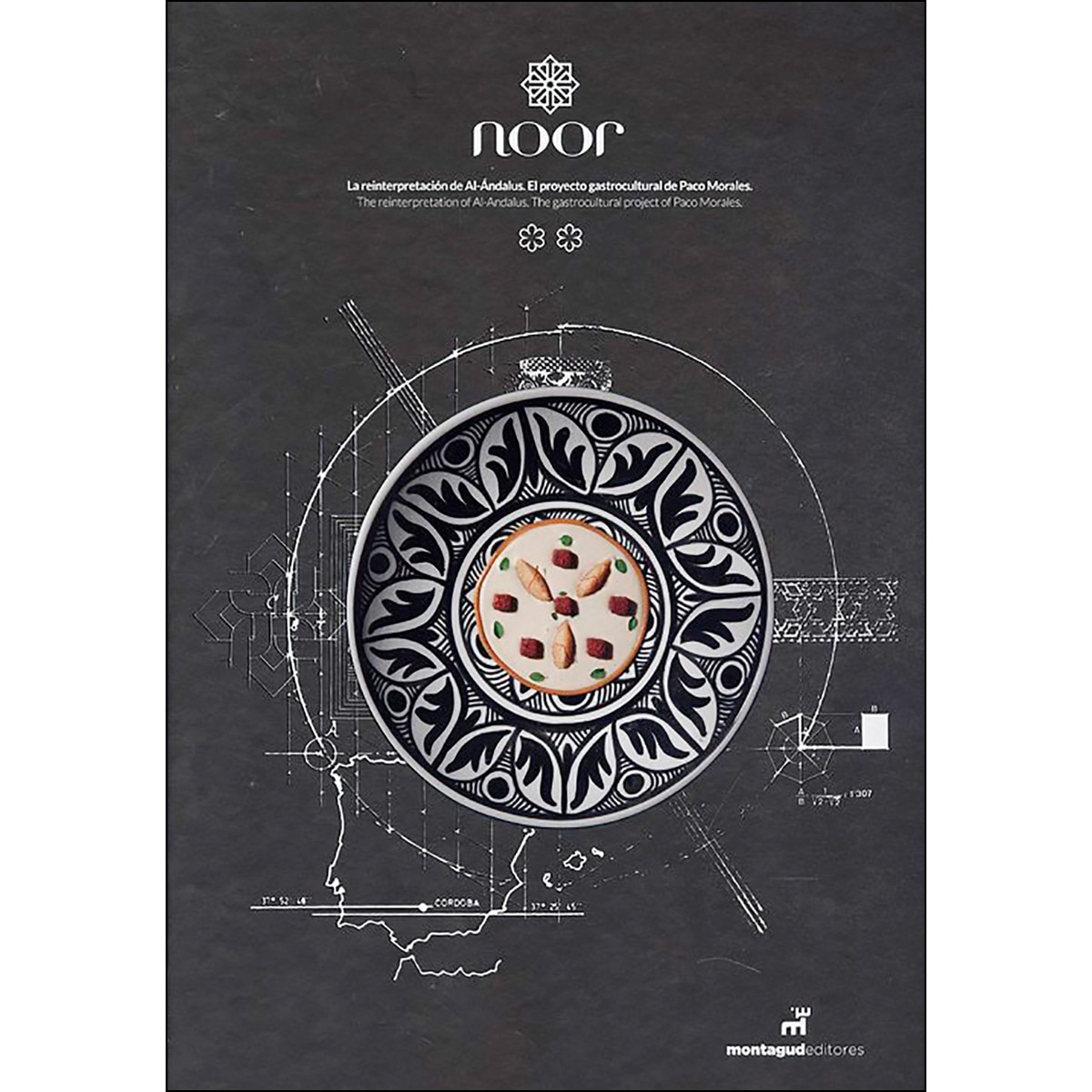 Imagem 0 de Noor(Tapa dura)