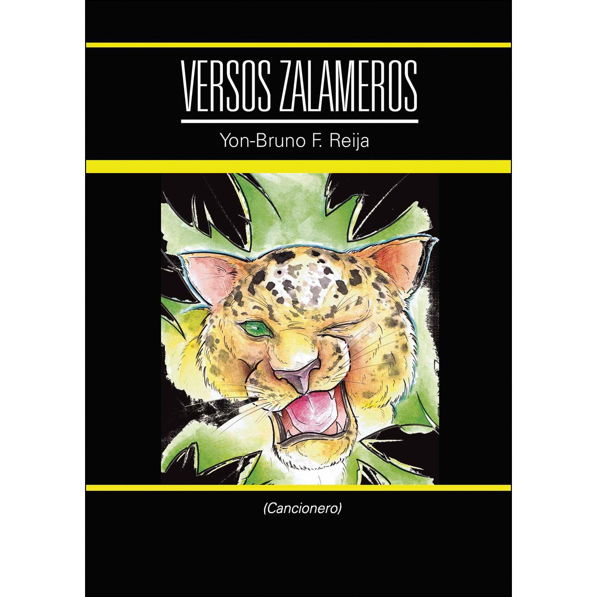 Versos Zalameros 1
