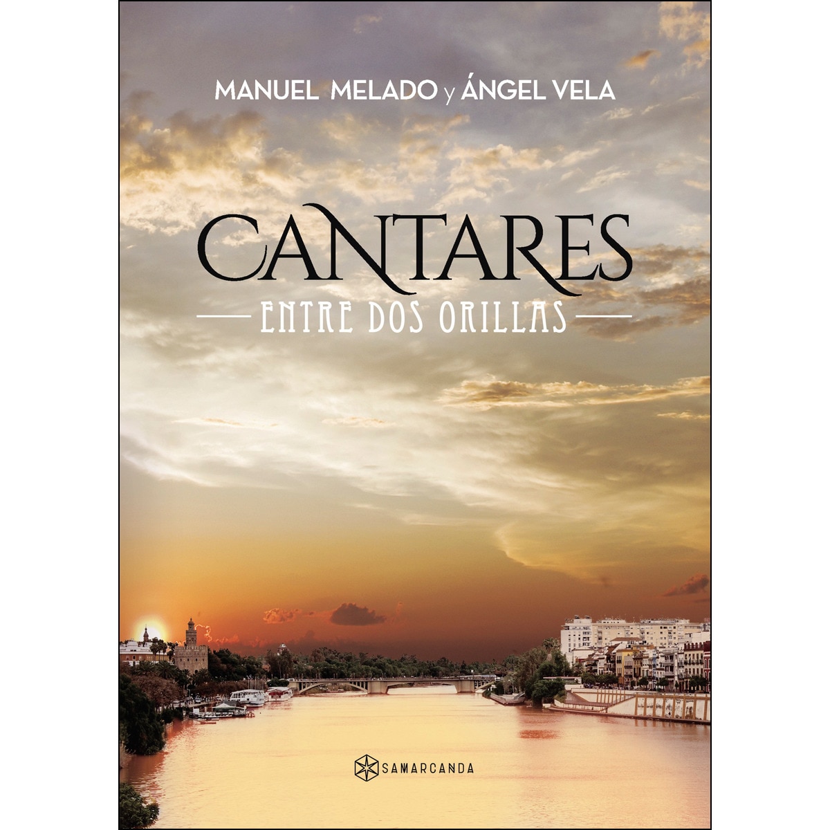 Imagem 0 de Cantares Entre Dos Orillas