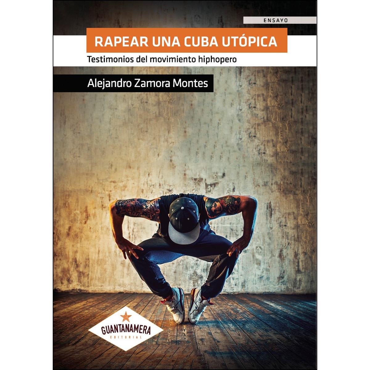 Rapear Una Cuba Utópica 1