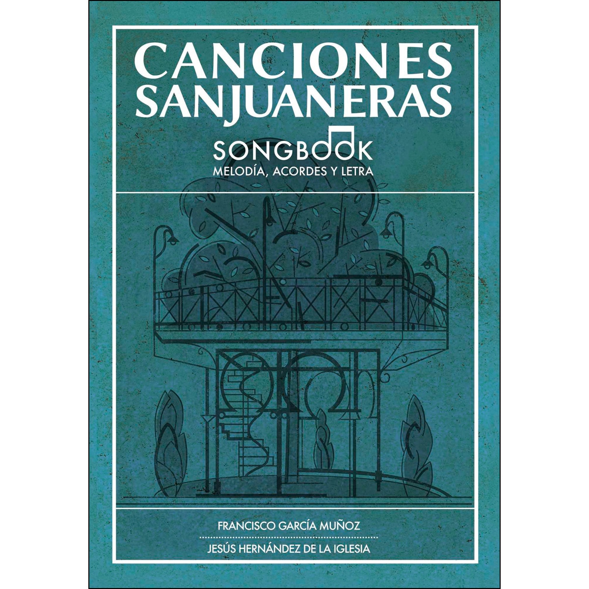 Canciones Sanjuaneras 1
