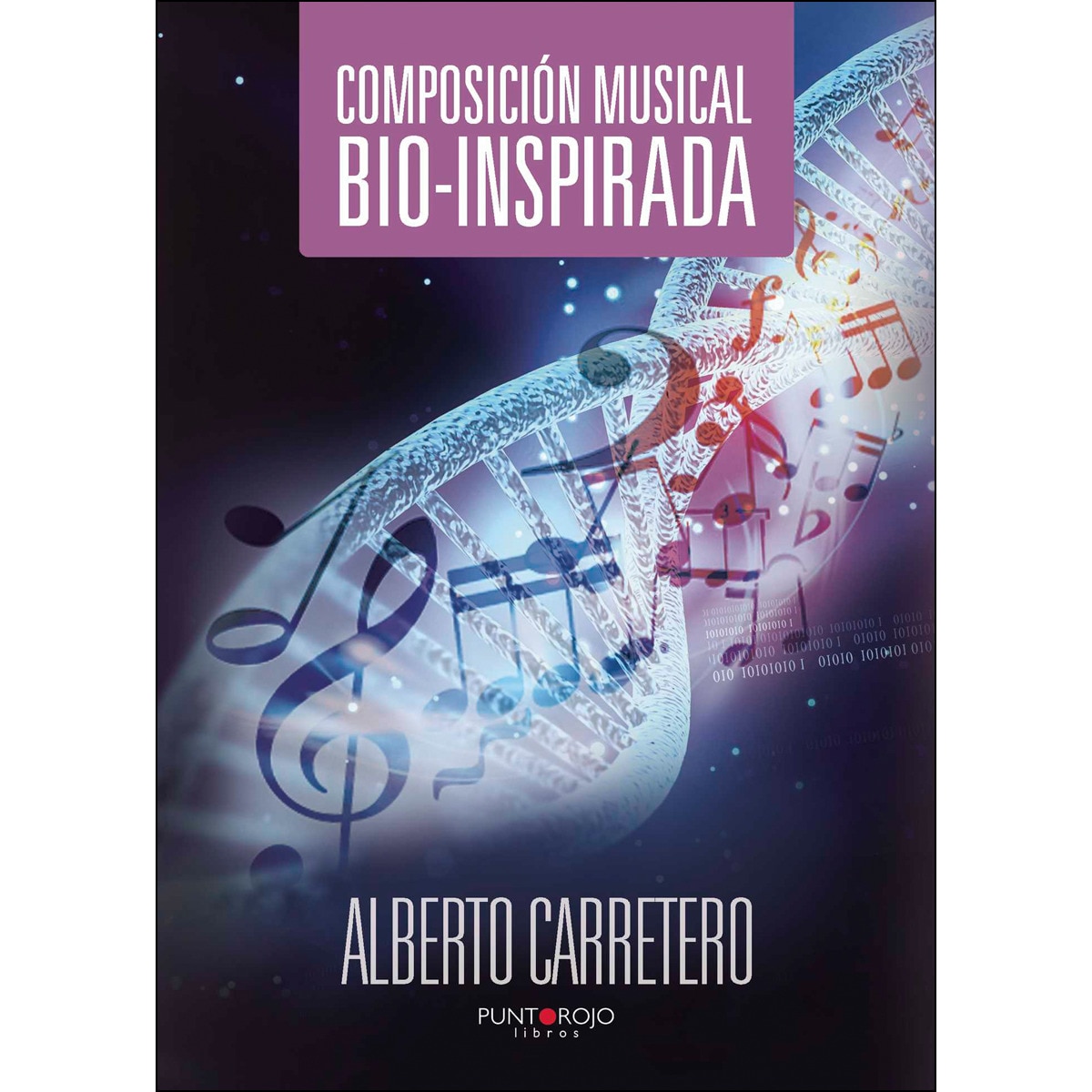 Composición Musical Bio-Inspirada 1