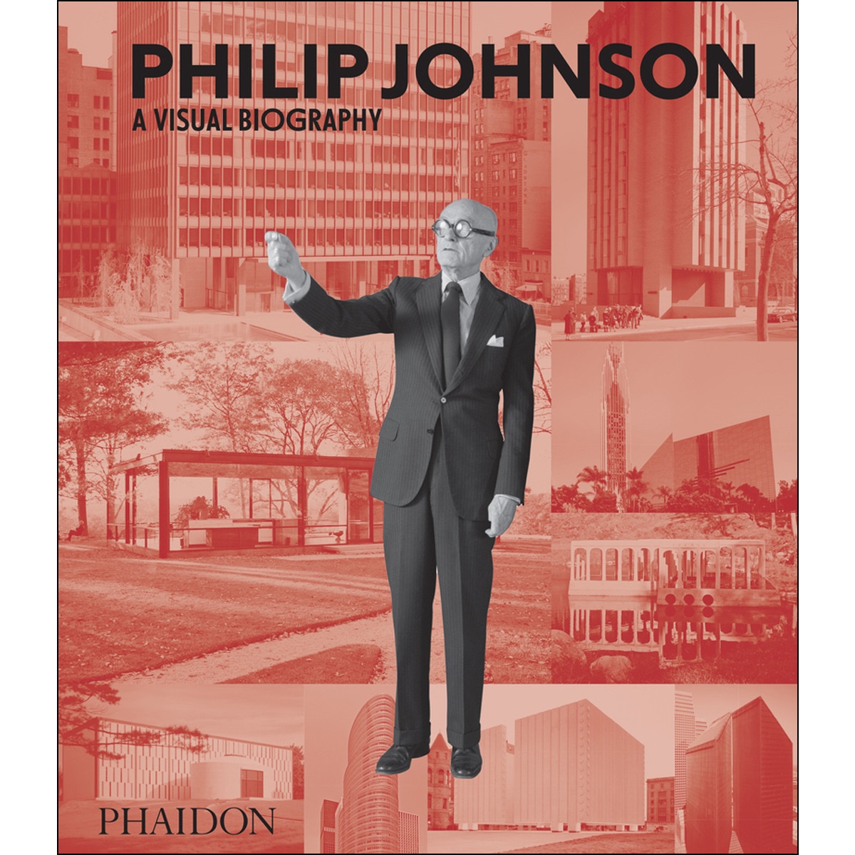 Philip johnson 1
