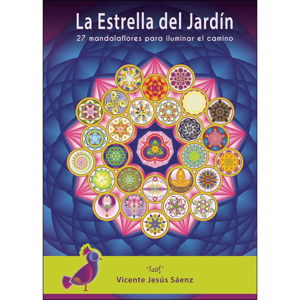 La Estrella Del Jardín 1